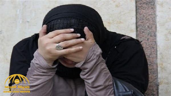بعد 20 يوما من وصولهما لمصر .. فلسطينية تقتل زوجها بسبب شاب مصري!