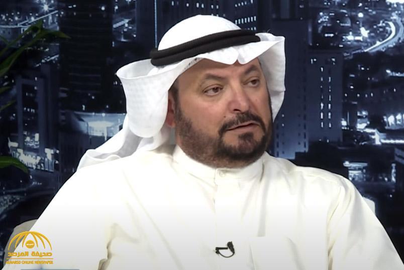 ناصر الدويلة يثير الجدل ويتهم "حريم" الكويت بالتسبب في انتشار كورونا