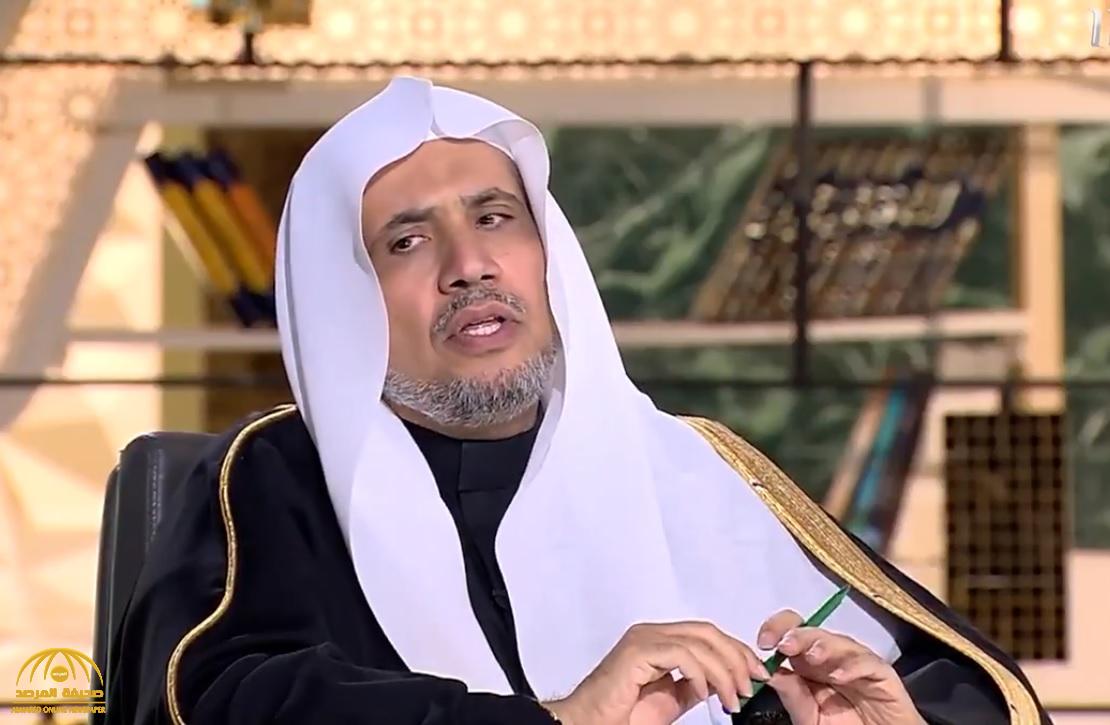 بالفيديو.. هل يجوز الدعاء لغير المسلم بالرحمة؟ .. الشيخ "محمد العيسى" يجيب!