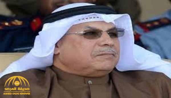 تطورات جديدة في قضية وزير الدفاع الكويتي السابق "خالد الجراح" المعروفة باسم "صندوق الجيش"