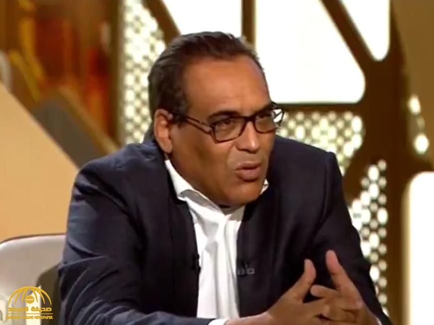 بالفيديو.. مفكر موريتاني : "السعوديون لا يجيدون التسويق لأنفسهم"!