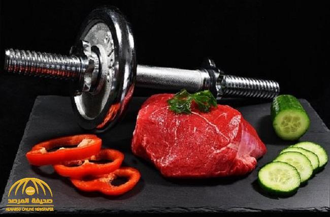 لإنقاص الوزن وبناء العضلات .. تعرف على مقدار البروتين الذي يحتاجه الجسم يوميا !