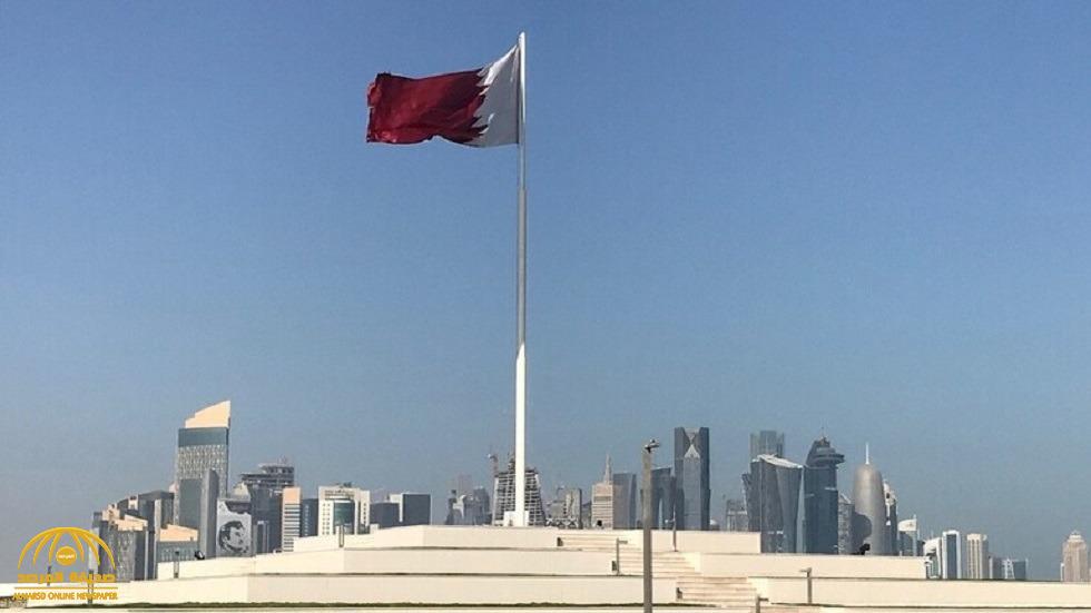 أول تعليق من "قطر" على استهداف ميناء "رأس تنورة" ومرافق "أرامكو" بالظهران