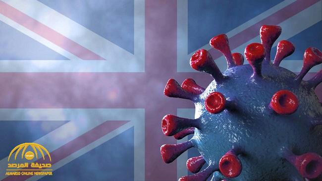 أشد فتكاً .. تطور "خطير" بشأن فيروس كورونا البريطاني المتحور