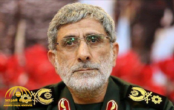 قائد بالحرس الثوري الإيراني يعترف باستهداف المملكة ودعمهم للحوثي !