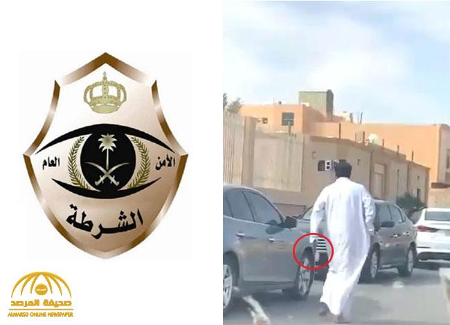 بيان أمني بشأن شخص أطلق النار على مركز صحي في الرياض .. والكشف عن عمره وهويته