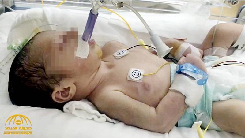 مواطن بجدة يطالب مستشفى خاص بـ 100 مليون ريال تعويضا عن إصابة ابنه بالشلل