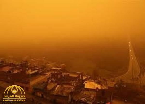 مصر ترفع حالة الاستعداد القصوى بعد آخر صور كشفتها الأقمار الصناعية