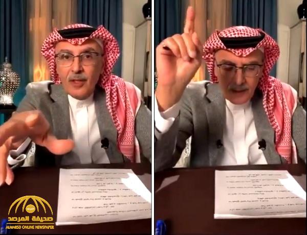 شاهد.. ‏الأمير ‎بدر بن عبدالمحسن يلقي قصيدة شعرية جديدة بعنوان "جمرة هل العوجا"