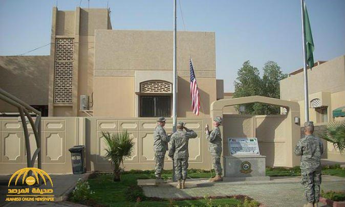 أول تعليق للسفارة الأمريكية في الرياض على الهجمات الحوثية الإرهابية