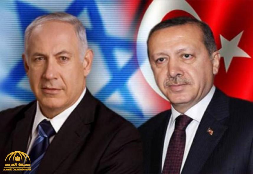أردوغان يتودد لإسرائيل .. تفاصيل خطوة مفاجئة من تركيا للتقرب من تل أبيب