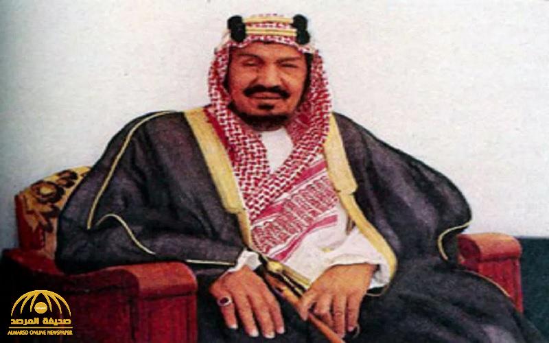 "تاريخ آل سعود" يكشف عن عدد زوجات "الملك عبدالعزيز"
