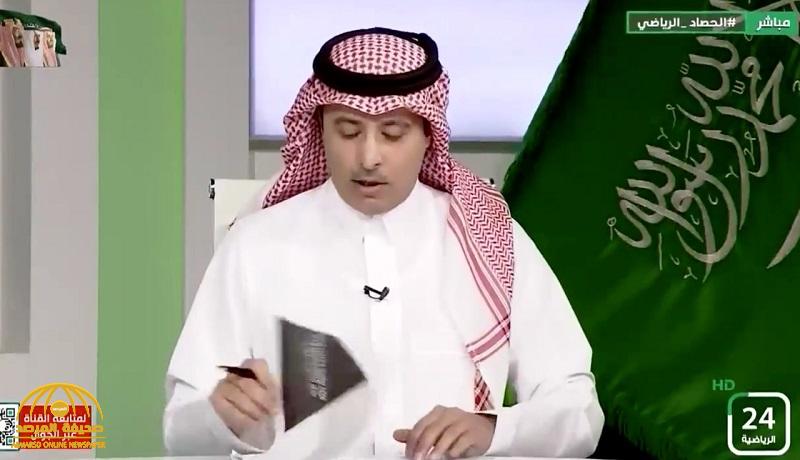 الكشف عن أول مرشح يتقدم لرئاسة نادي النصر وتفاصيل قائمة الأعضاء
