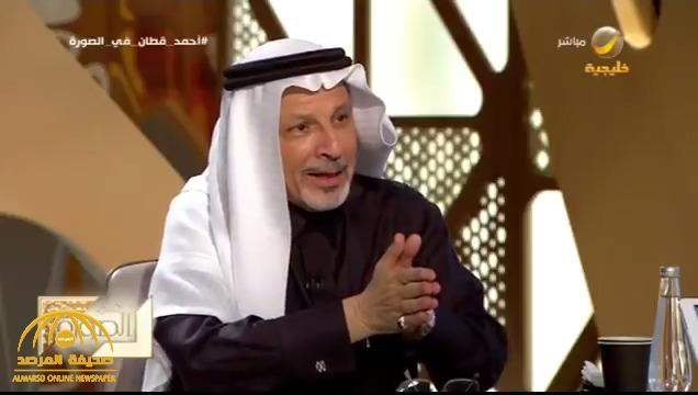 بالفيديو : "قطان" يكشف كواليس حادث الاعتداء على السفارة السعودية بالقاهرة.. وتفاصيل لقاء ‎الملك عبدالله بـ "وفد الاعتذار"