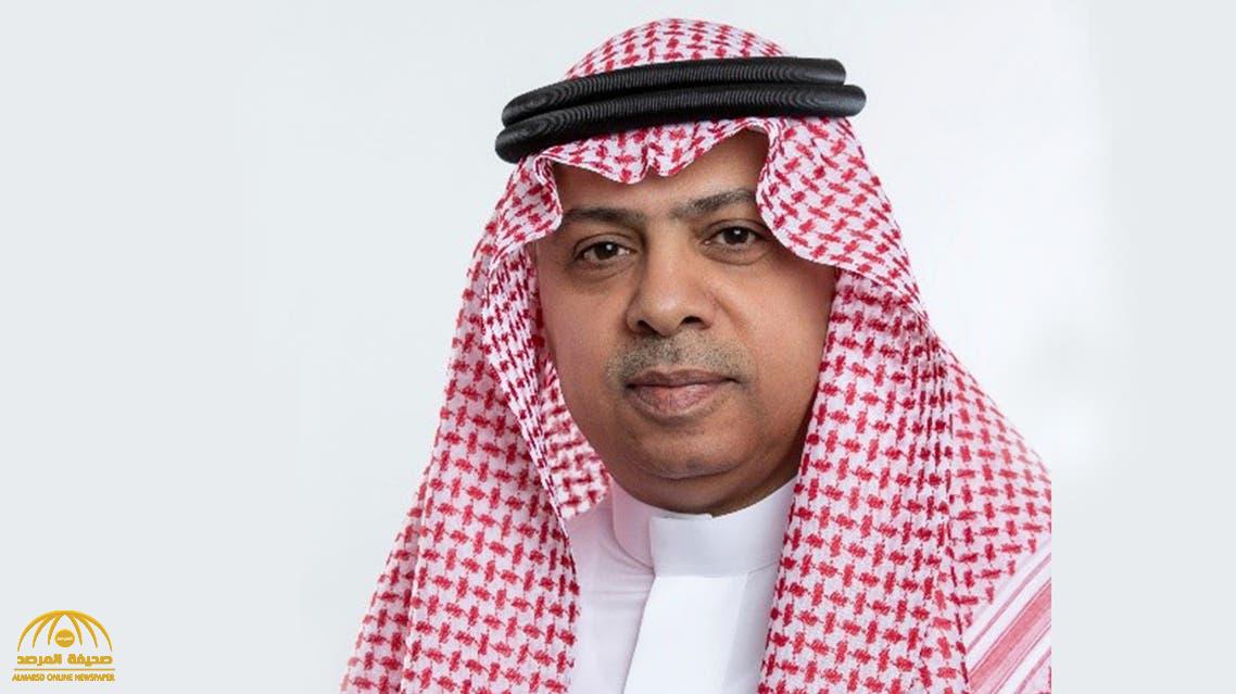 من هو "عبدالعزيز الدعيلج" رئيس هيئة الطيران المدني الجديد؟