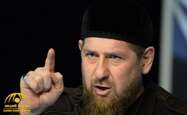 أول رد من "قديروف" على إسرائيل بعد وضع الشيشان على قائمة التهديدات الإرهابية