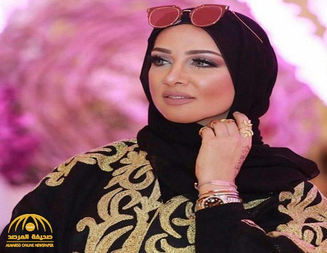 الكويت .. حكم جديد بحق الفاشنيستا “جمال النجادة” في قضية التسجيل الصوتي المنسوب لها