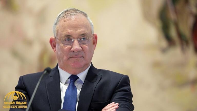 وزير الدفاع الإسرائيلي يكشف عن "ترتيب أمني خاص" مع دول خليجية