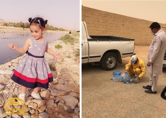 ملابسات جديدة في واقعة "طفلة الواشلة" ضحية الكلاب الضالة .. وعمها يكشف عن حالة والدتها!