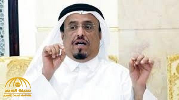 أمير سعودي يرد على تغريدة "ضاحي خلفان" الـ"غريبة" بشأن حماية بيت الله الحرام!