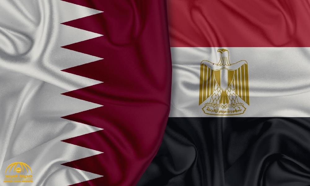 تفاصيل أول اتصال رسمي بين مصر وقطر منذ المصالحة الخليجية