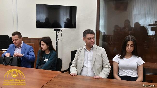 جريمة هزت روسيا.. موسكو تجدد التحقيق بمقتل "أب" على يد بناته الثلاث لسبب صادم