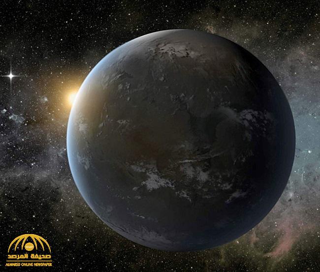 استعاد غلافه الجوي الذي فقده .. علماء يكتشفون كوكباً شبيهًا بالأرض