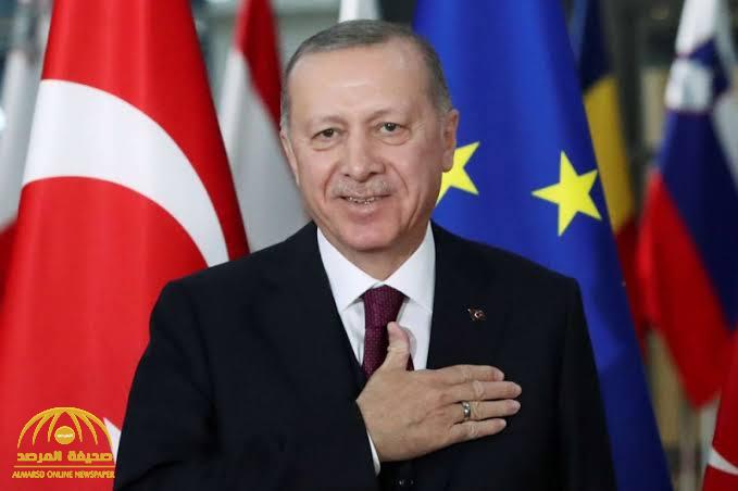 أردوغان يغازل خصومه بتصريح مفاجئ.. هذا ما سيفعله حزبه الفترة المقبلة