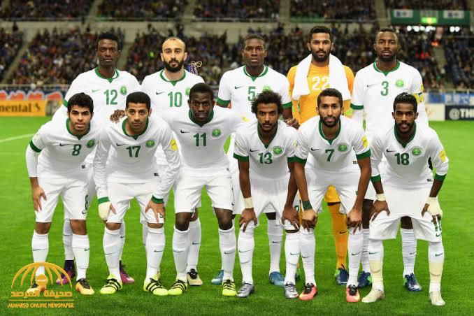 تفاصيل قرار منح المملكة حق استضافة مجموعة المنتخب السعودي في تصفيات مونديال 2022