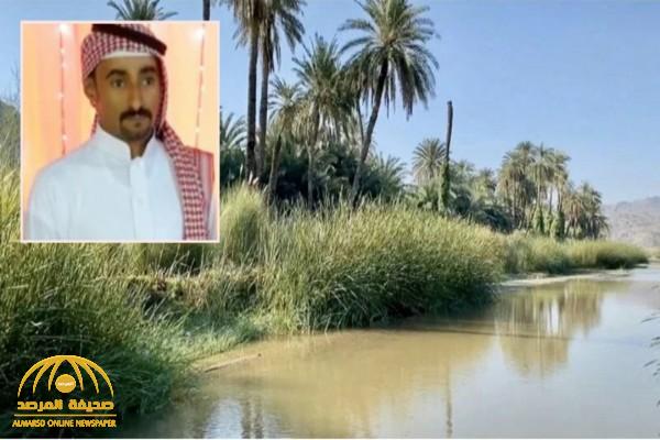 قصة شاب سعودي دفع حياته ثمنًا لإنقاذ والد صديقه من الغرق