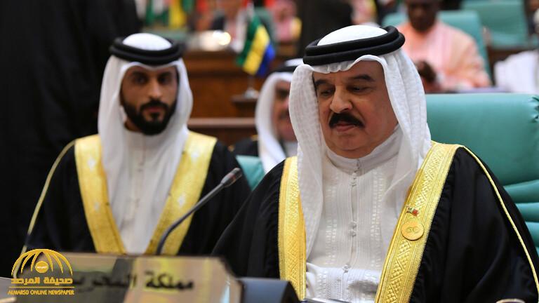 ملك البحرين يعلق على سلسلة التحركات والنشاطات لاستهداف أمن الأردن