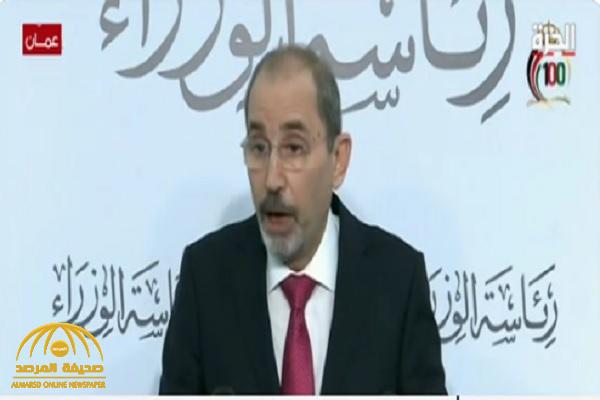 الحكومة الأردنية تكشف تفاصيل التحركات المشبوهة وتعلن عن تورط جهات خارجية بتواصلها مع الأمير حمزة -فيديو