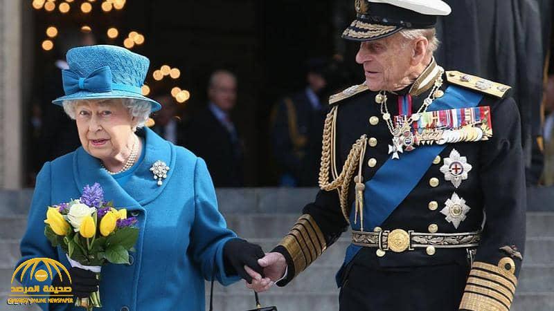 عاش مع إليزابيث أكثر من 70 عاما.. تعرف على سبب منع الأمير فيليب من أن يصبح ملكا!