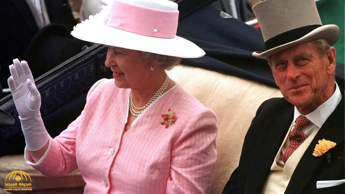 الكشف عن شكوى الأمير فيليب الوحيدة من الملكة إليزابيث خلال 73 عاما من الزواج