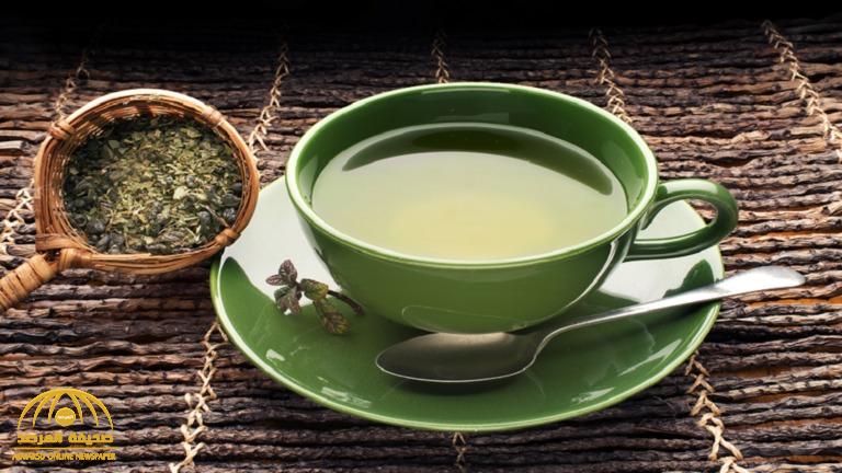 يحمي من أمراض القلب والسرطان.. فوائد غير متوقعة للشاي الأخضر تعرف عليها!