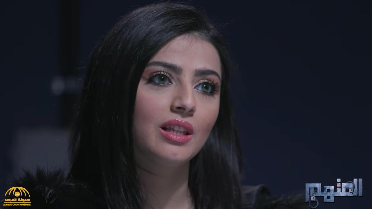 بعدما أثارت الجدل.. بالفيديو: الممثلة نرمين محسن تحسم حقيقة جنسيتها وتكشف عن اسم قبيلتها