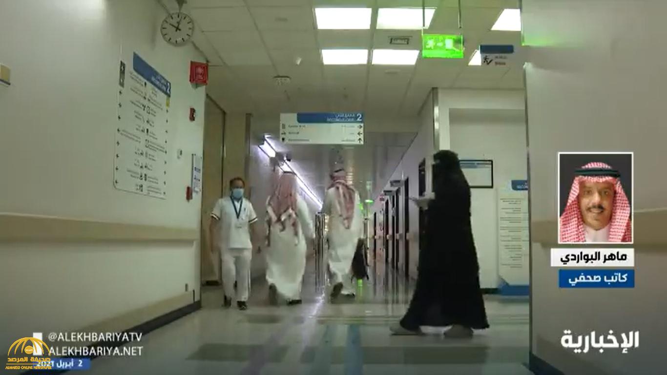 بالفيديو .. خطة إغلاق لهذه الأماكن لتقليل عدد الإصابات بكورونا في الرياض