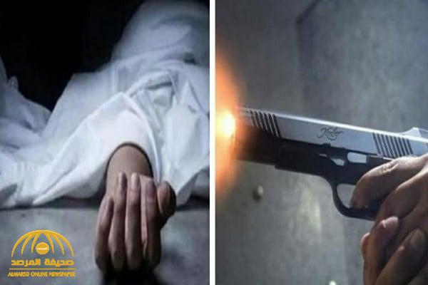 مسن مصري يقتل زوجته بطلق ناري وسط طريق عام.. والكشف عن سبب ارتكابه الجريمة والعقوبة التي تنتظره!