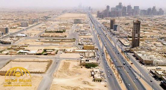 قرار عاجل برفع الإيقاف عن مساحات كبيرة من أراضي شمال الرياض.. والسماح ببدء هذه الإجراءات