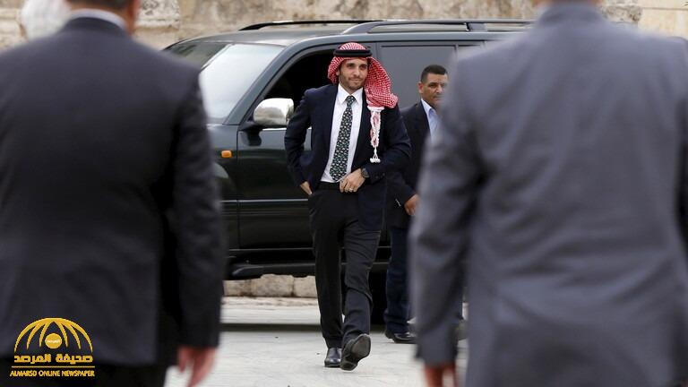 تداول تسجيل صوتي منسوب للأمير "حمزة بن حسين" يعلن رفضه توجيهات رئيس الأركان الأردني