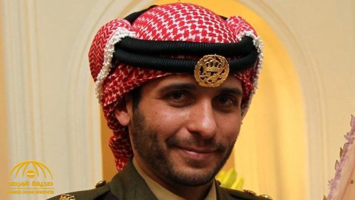 خبير أردني: الأمير حمزة قد يحال للمحاكمة