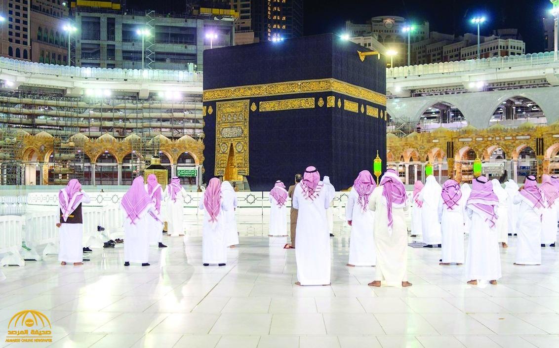 قرارات هامة بشأن أداء مناسك العمرة والصلوات في المسجد الحرام والزيارة للمسجد النبوي خلال رمضان