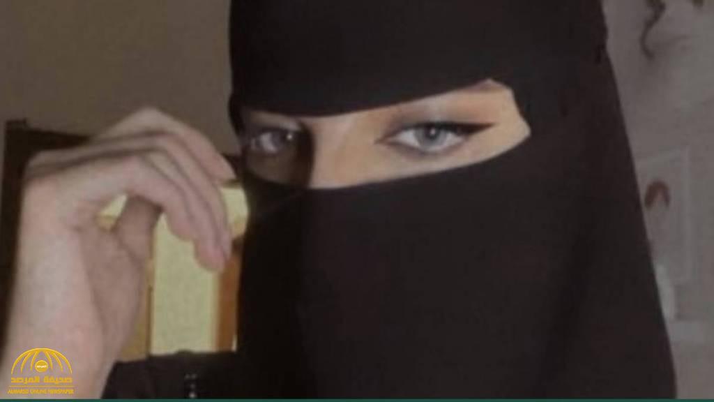 شاهد: مشهورة سناب " العنود اليوسف" لأول مرة  تكشف عن جنسيتها وسبب ارتدائها النقاب!