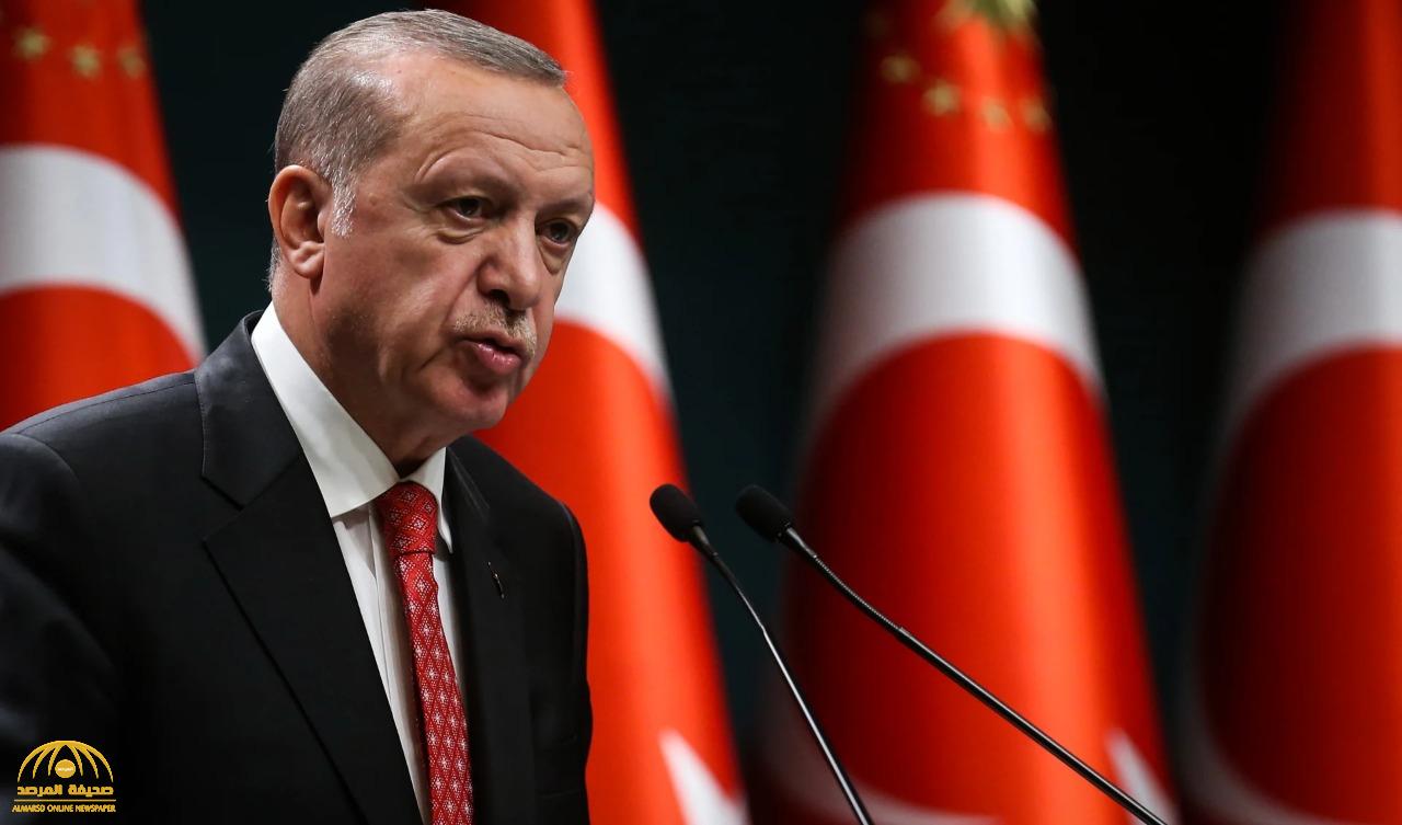 أول تعليق من "أردوغان" على بيان الجنرالات المتقاعدين: تضمن تلميحًا لانقلاب سياسي