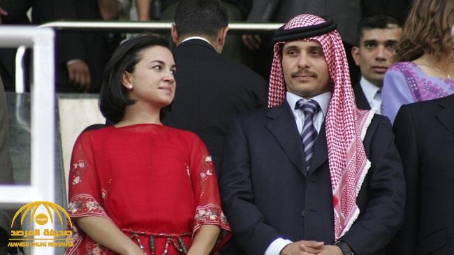 "رويترز" تكشف سبب اندلاع الخلاف داخل العائلة المالكة الأردنية