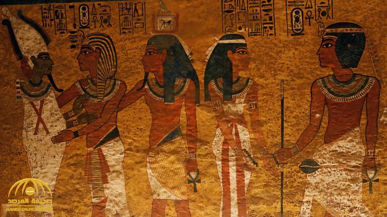 عالم مصري يكشف مفاجأة : الفراعنة كانوا يصومون 30 يوما وعرفوا ليلة القدر قبل الإسلام!