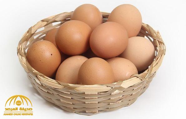 كيف تعرف البيض الفاسد في 3 ثوان؟