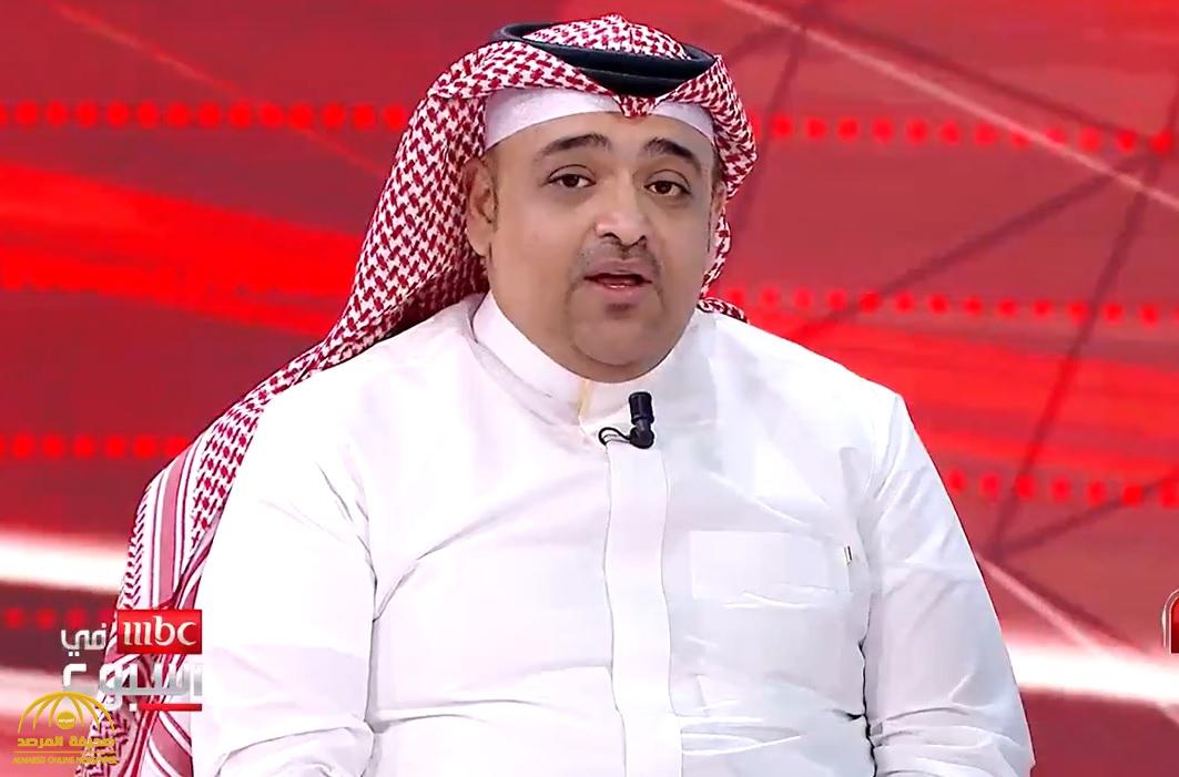 بالفيديو: استشاري سعودي يطمئن أولياء الأمور بشأن عودة الدراسة حضورياً.. ويكشف عن خبر إيجابي!
