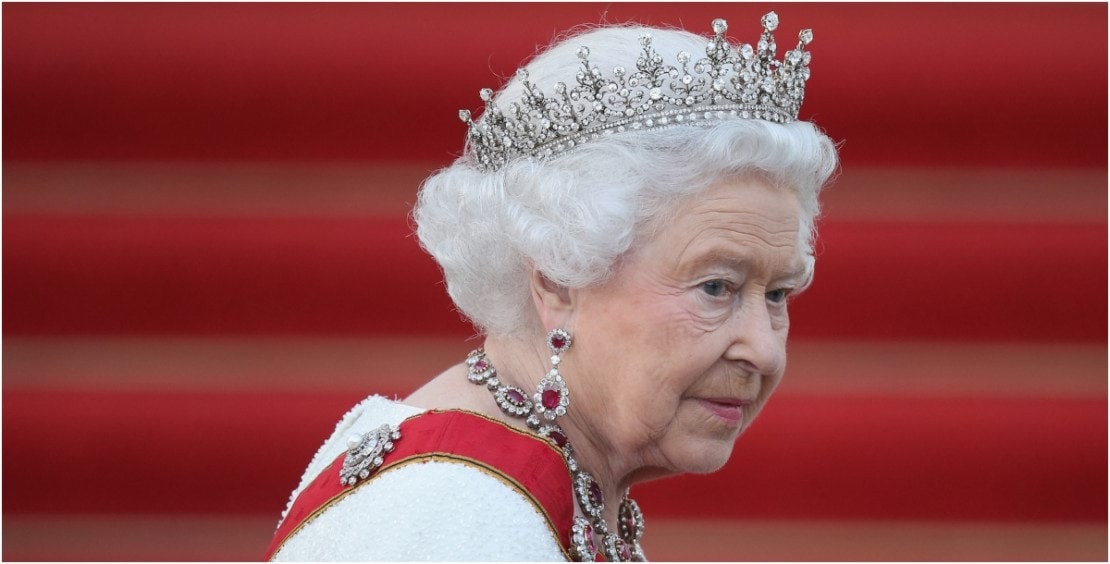 الملكة إليزابيت متهمة بالعنصرية بعد بث فيلم وثائقي وصفت فيه السفير الأميركي بـ "الغوريلا"