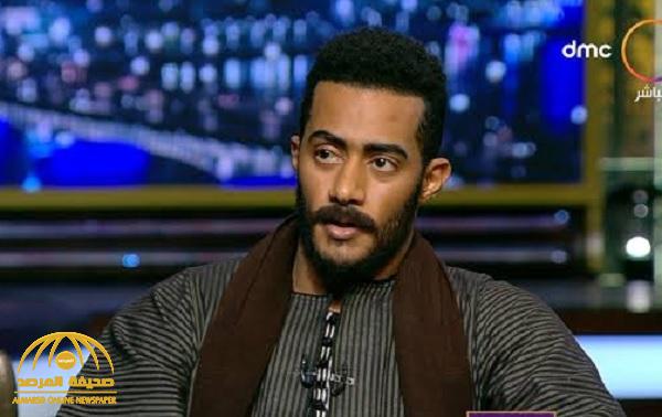 الممثل المصري "محمد رمضان" يكشف سر تفاخره بثروته وسياراته على مواقع التواصل
